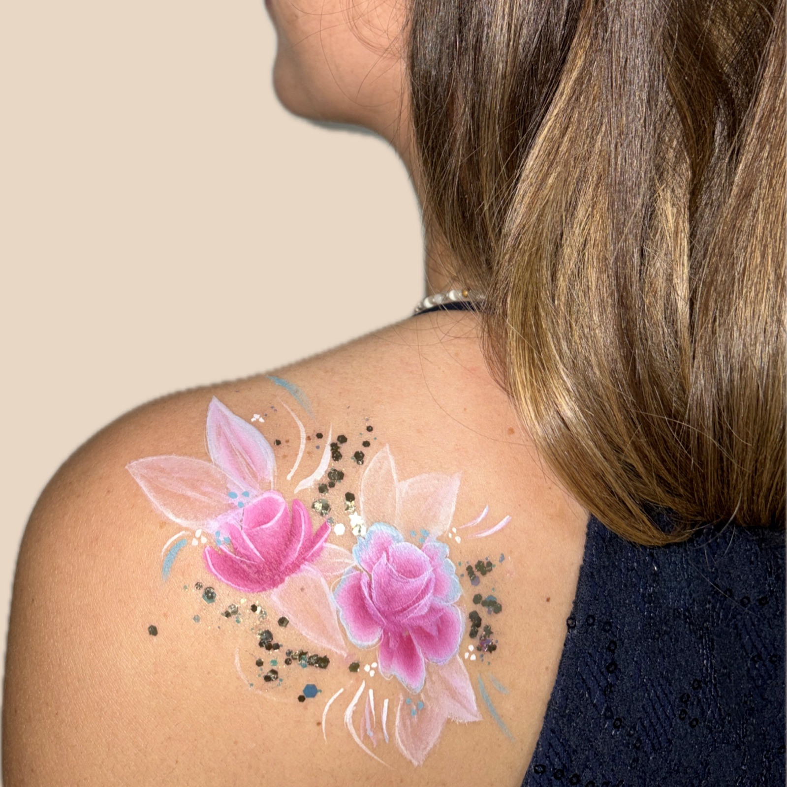 Rosen Body Art